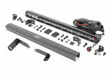Led light bar for 2021-2022 by Rough Country