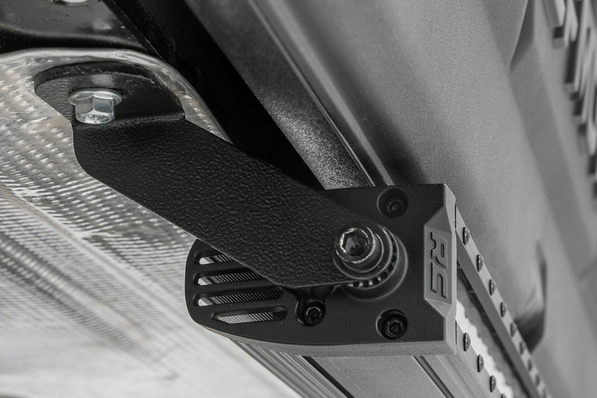 LED Light; Under Bed by Rough Country