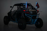 LED Light Whip Kit; by Rough Country