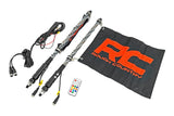 LED Light Whip Kit; by Rough Country