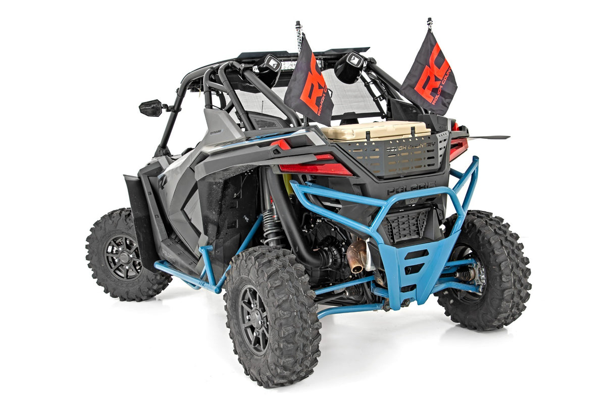 LED Light Whip Kit; by Rough Country