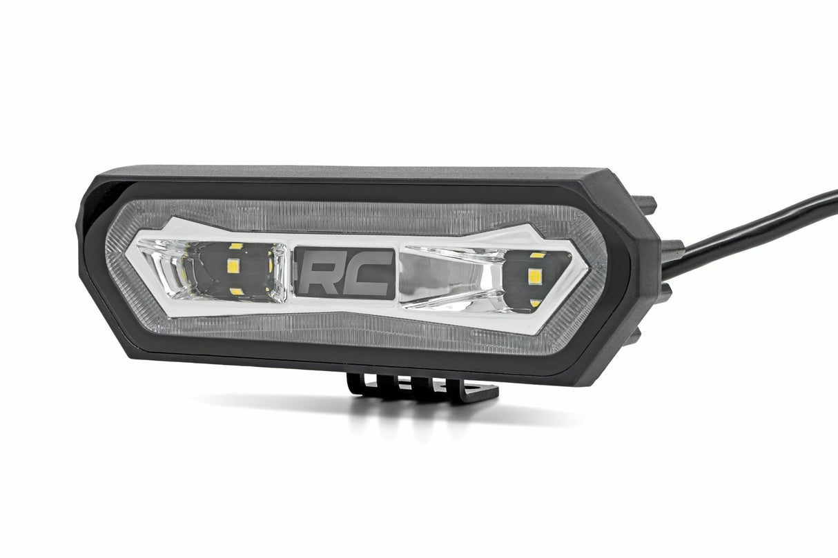 LED Multi-Functional Chase Light by Rough Country