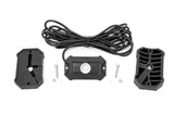 LED Rock Light Kit; by Rough Country