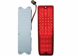 1969-72 Blazer Led Insert-Fleetside/Blazer/Suburban-Full Length LED72FL