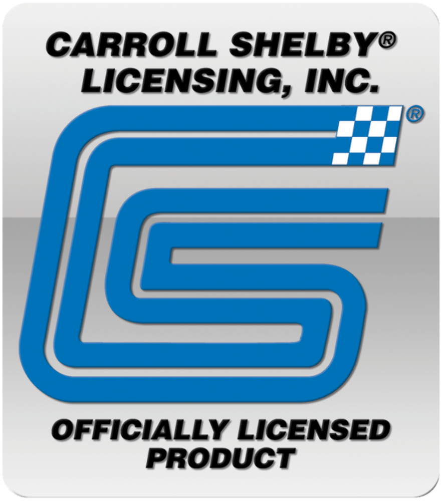 letter set-stick on fits FordMustang Shelby 15-20 S8MS-16606-S muscle car 190001