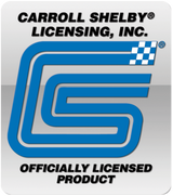 letter set-stick on fits FordMustang Shelby 15-20 S8MS-16606-S muscle car 190001