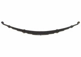 Fits 1959 Chevrolet 3B Front Leaf Spring-1/2 Ton; 2-1/2" Drop -Pair LFL475955-59
