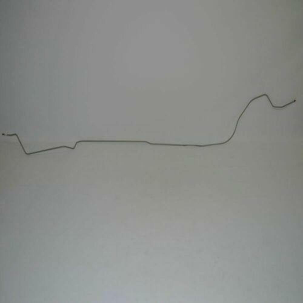 Fuel Line Kit for 1960-1962 Ford Falcon steel
