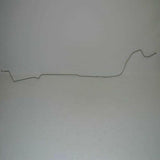 Fuel Line Kit for 1960-1962 Ford Falcon steel
