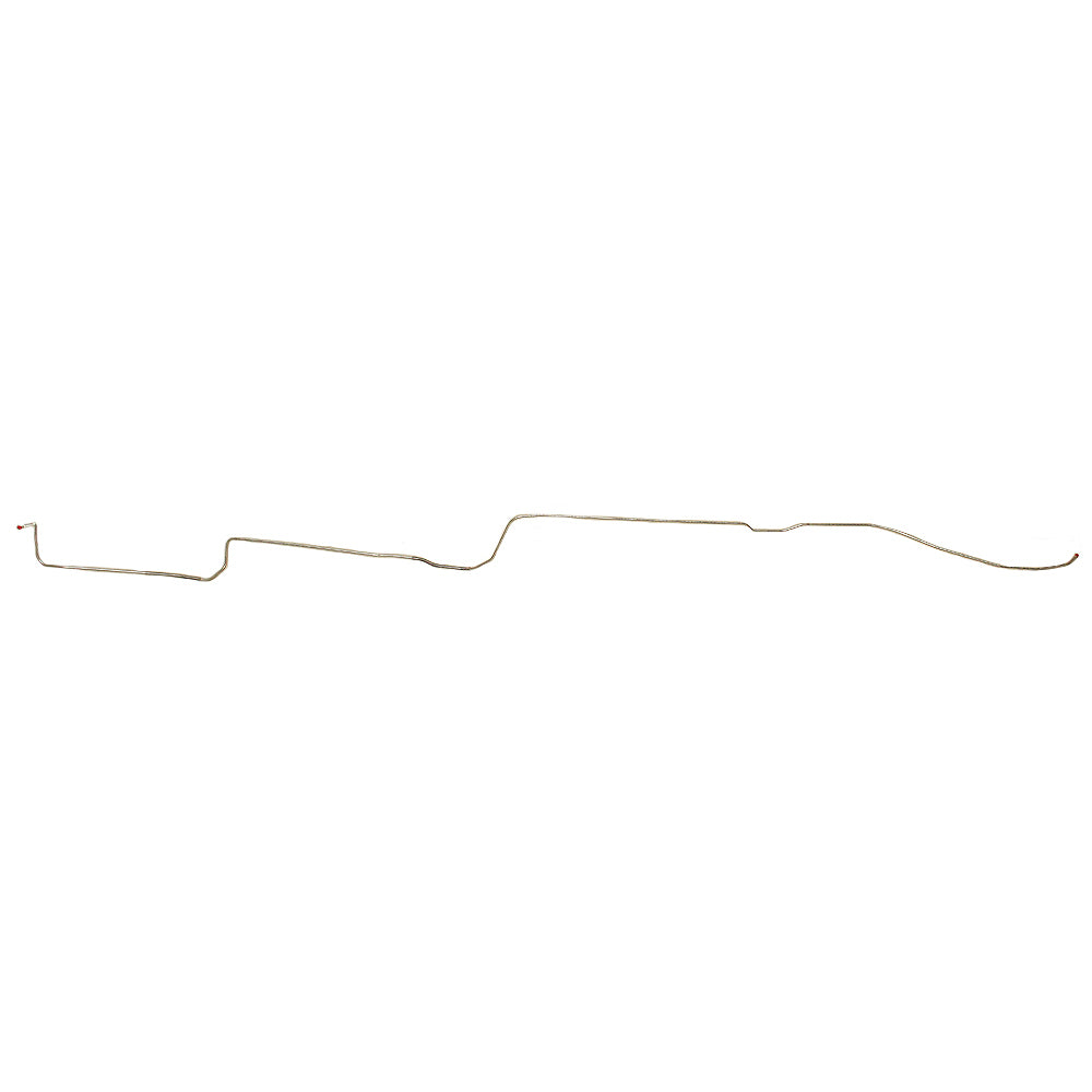 Fuel Line for 1963-1964 Ford Falcon 8cyl. Tank to Pump stainless steel