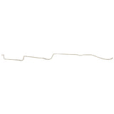 Fuel Line for 1963-1964 Ford Falcon 8cyl. Tank to Pump stainless steel
