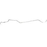 Fuel Line for 1963-1964 Ford Falcon 8cyl. Tank to Pump steel