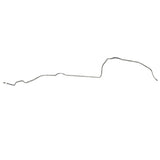 Fuel Line Kit for 1965 Ford Falcon 6cyl. stainless steel