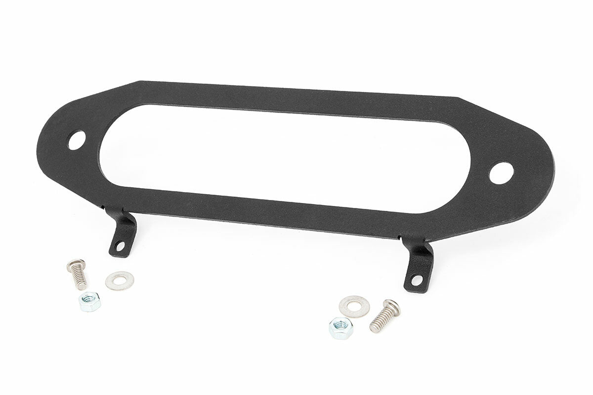 Bumper by Rough Country