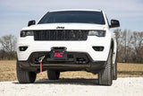 License Plate Mnt; Hawse by Rough Country