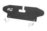 License Plate Mnt; Hawse; Quick Release RS124