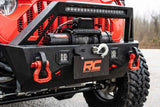 License Plate Mnt; Hawse; Quick Release RS124