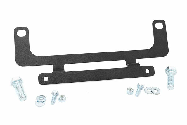 Bumper by Rough Country