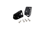 1997-2006 Jeep Wrangler LED Light Mount Lower Windshield Pod 70043