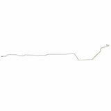 Brake Line for 1960-1963 Ford Falcon Hardtop Intermediate steel