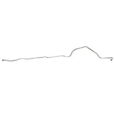 Brake Line for 1960-1963 Ford Falcon Convertible Intermediate steel