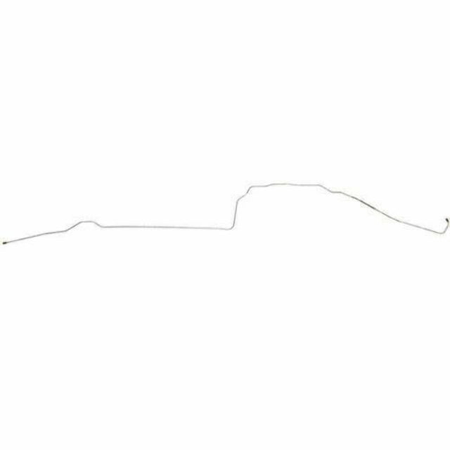 Brake Line for 1960-1963 Mercury Comet Hardtop Intermediate stainless steel