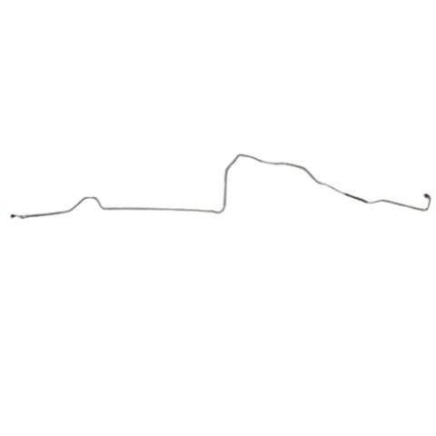 Brake Line for 1964-1965 Ford Falcon Hardtop Intermediate stainless steel