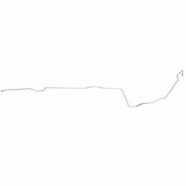 Brake Line for 1964-1965 Ford Falcon Convertible Intermediate stainless steel