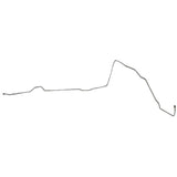 Brake Line for 1964-1965 Ford Ranchero Intermediate steel