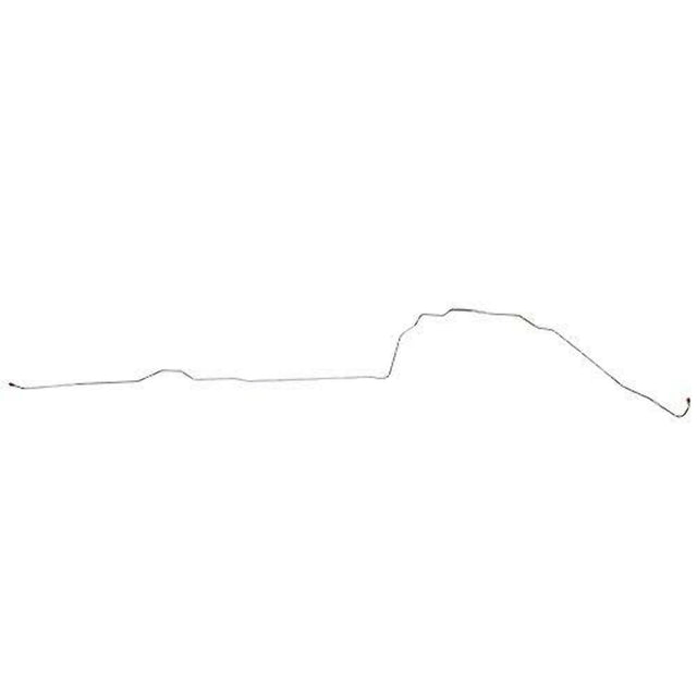 Brake Line for 1964-1965 Mercury Comet Intermediate stainless steel