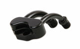 Hooker performance muffler comp-199-201bk