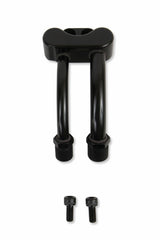 Hooker performance muffler comp-199-201bk