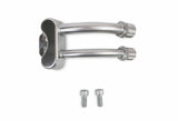 Hooker performance muffler aluminum comp-199-201