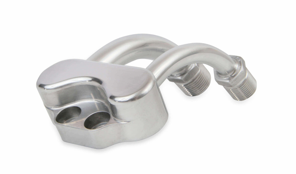Hooker performance muffler comp-199-201