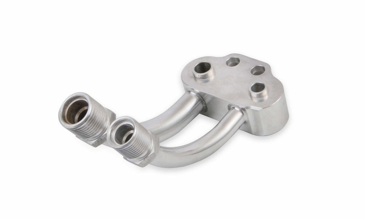 Hooker performance muffler comp-199-201