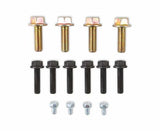 Safety bellhousing for Chevy lk4000k