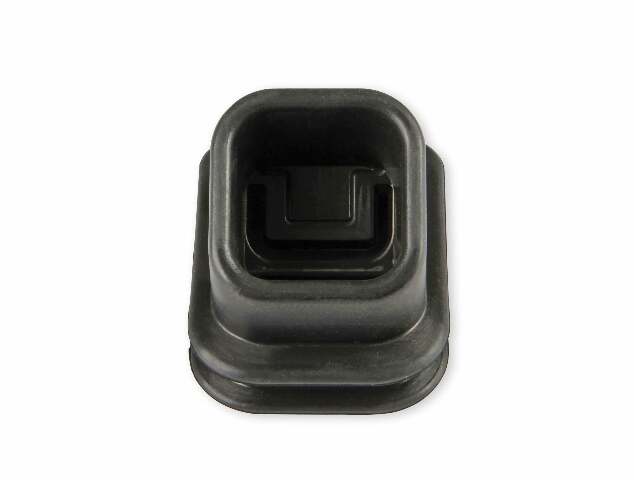 Safety bellhousing for Chevy lk4000k