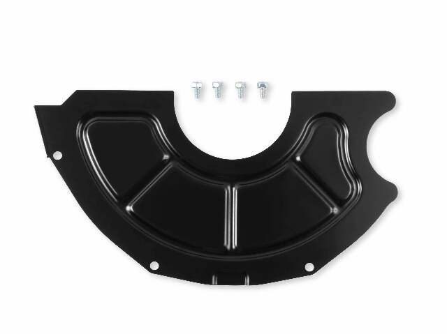 Safety bellhousing for Chevy lk4000k