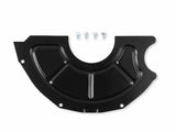 Safety bellhousing for Chevy lk4000k