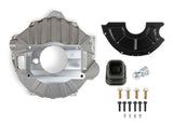 Safety bellhousing for Chevy lk4000k