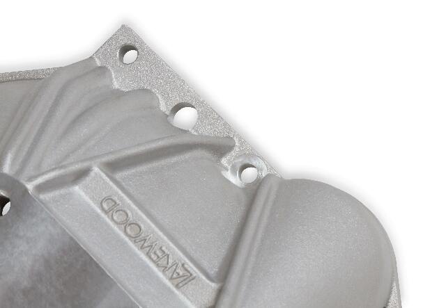 Safety bellhousing lk5000k-cast-aluminum-bellhousings-kit-for-ls-engines-to-t10-tremec-tko