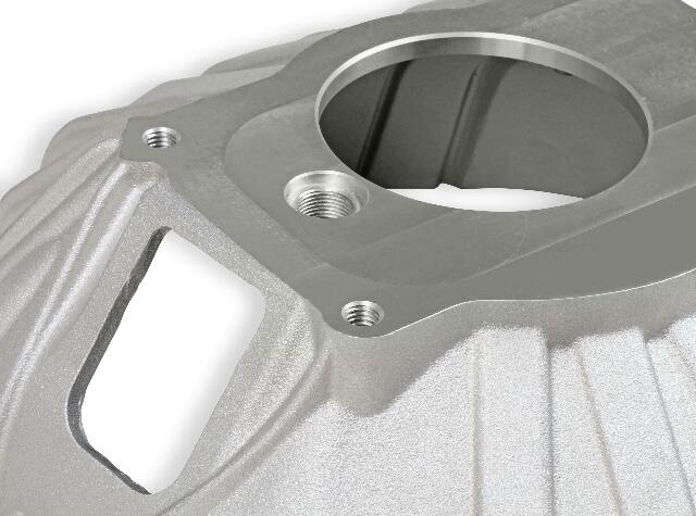 Safety bellhousing lk5000k-cast-aluminum-bellhousings-kit-for-ls-engines-to-t10-tremec-tko
