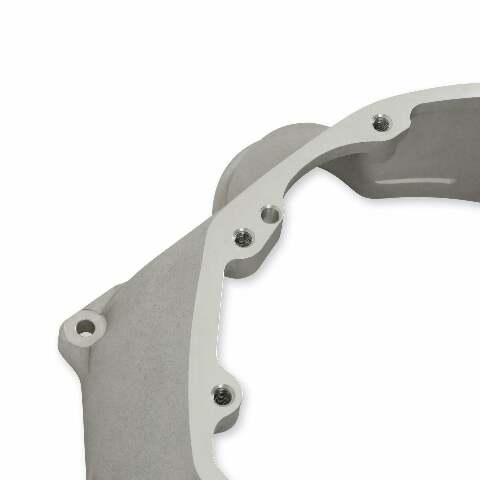 Safety bellhousing t-56-and-magnum-pattern-lk5100k