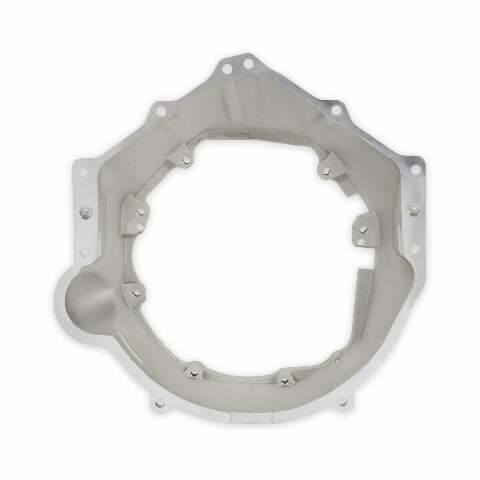 Safety bellhousing t-56-and-magnum-pattern-lk5100k