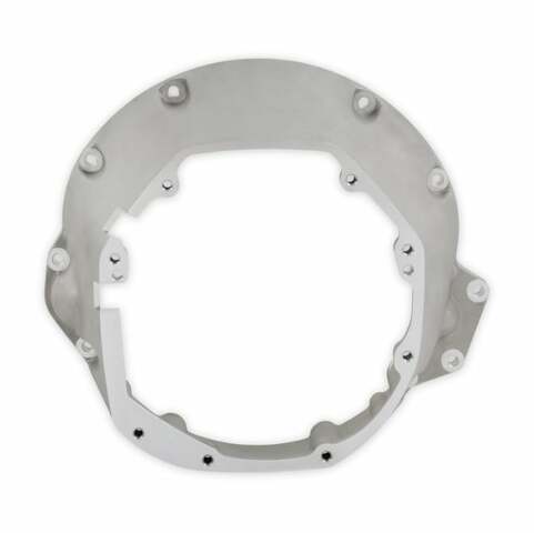 Bellhousing Kit - Mopar - Gen Iii Hemi To T-56 And Magnum Transmissions-LK7100K