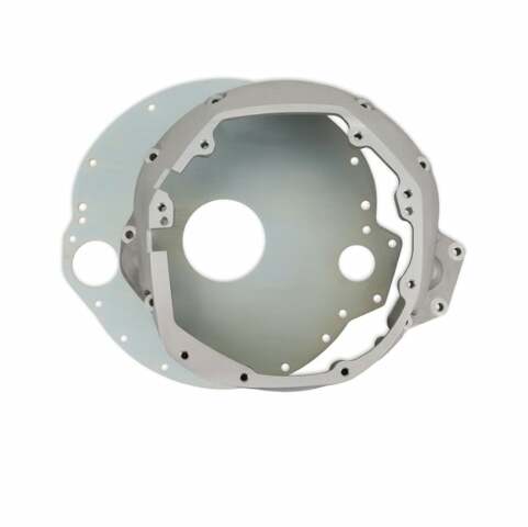 Bellhousing Kit - Mopar - Gen Iii Hemi To T-56 And Magnum Transmissions-LK7100K