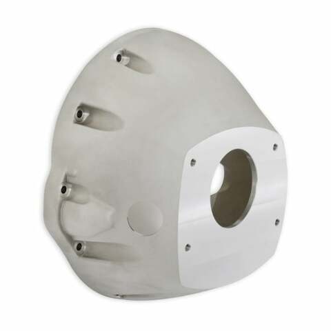 Safety bellhousing lk7200k