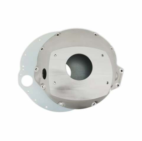 Safety bellhousing lk7200k