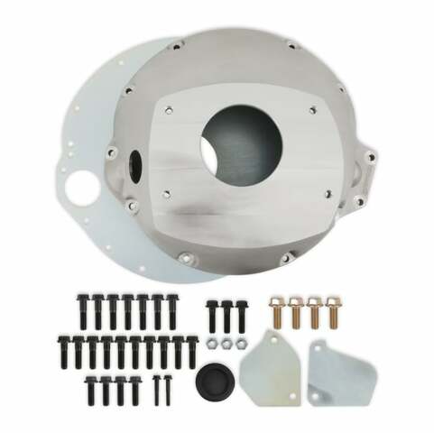 Safety bellhousing lk7200k