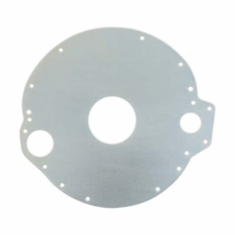 Safety bellhousing lk7200k